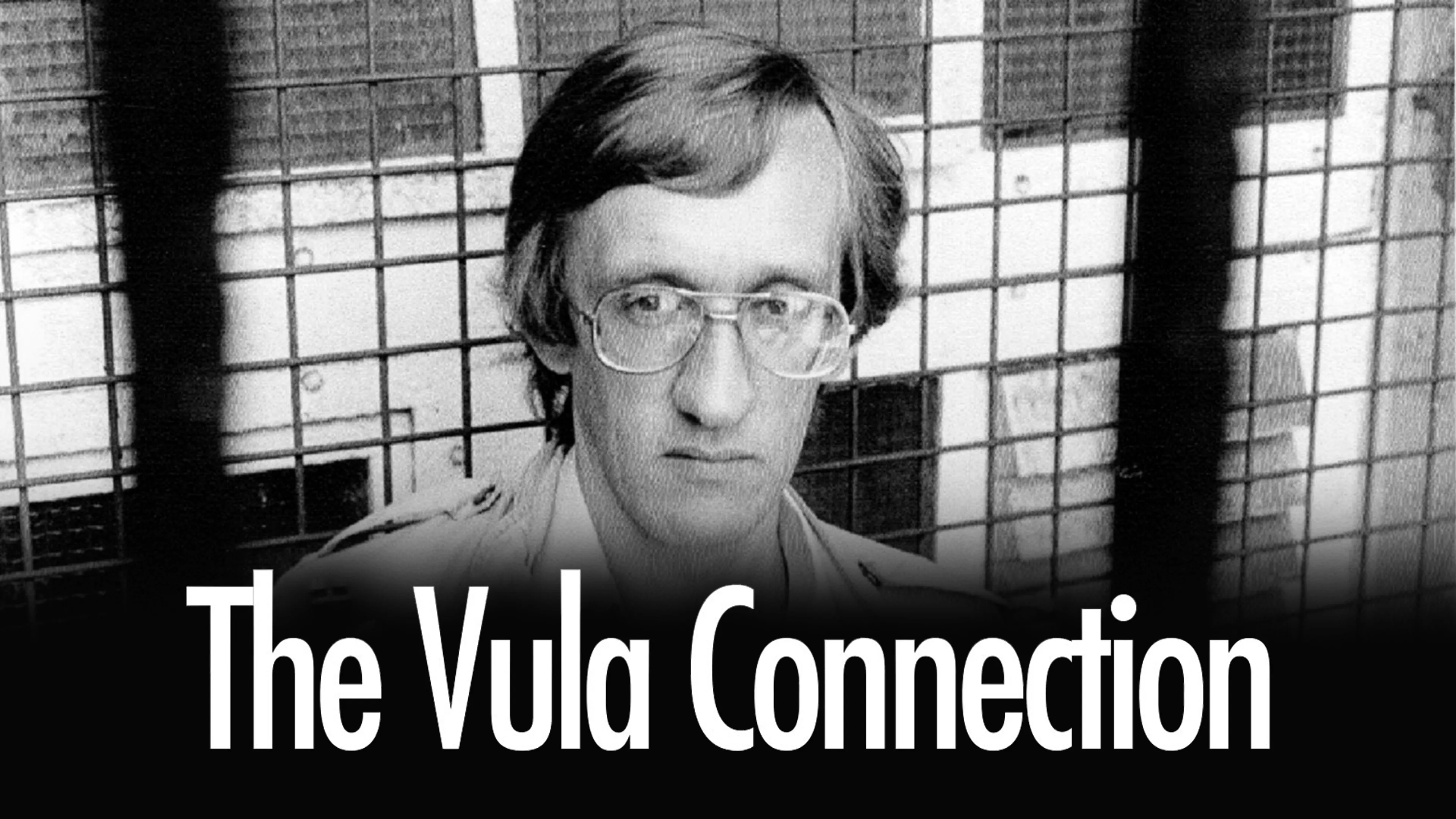 The Vula Connection poster